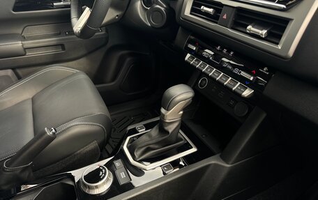 Mitsubishi L200, 2025 год, 4 890 000 рублей, 12 фотография