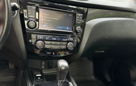 Nissan X-Trail, 2015 год, 1 500 000 рублей, 9 фотография