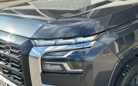 Mitsubishi L200, 2025 год, 4 890 000 рублей, 5 фотография