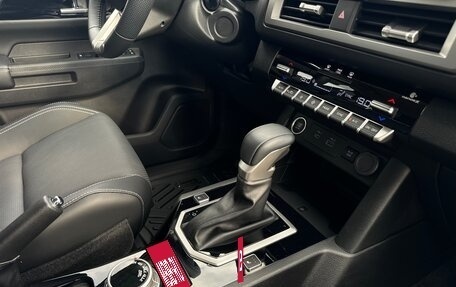 Mitsubishi L200, 2025 год, 4 890 000 рублей, 11 фотография