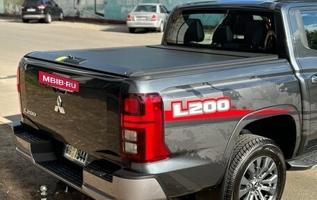 Mitsubishi L200, 2025 год, 4 890 000 рублей, 8 фотография