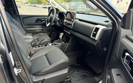 Mitsubishi L200, 2025 год, 4 890 000 рублей, 13 фотография