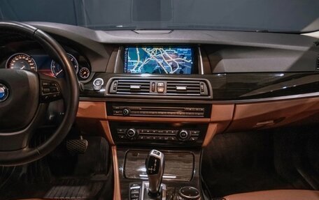 BMW 5 серия, 2016 год, 3 000 000 рублей, 11 фотография