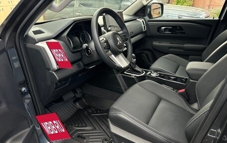 Mitsubishi L200, 2025 год, 4 890 000 рублей, 16 фотография