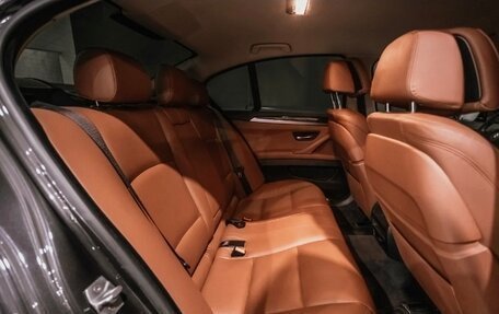 BMW 5 серия, 2016 год, 3 000 000 рублей, 12 фотография