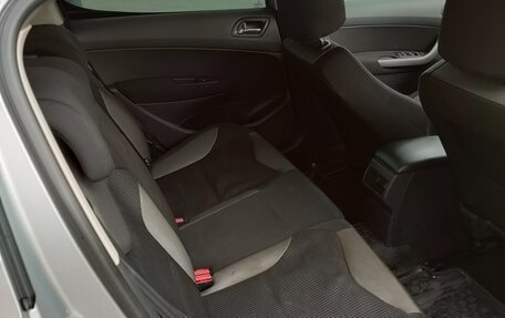 Peugeot 308 II, 2010 год, 330 000 рублей, 4 фотография