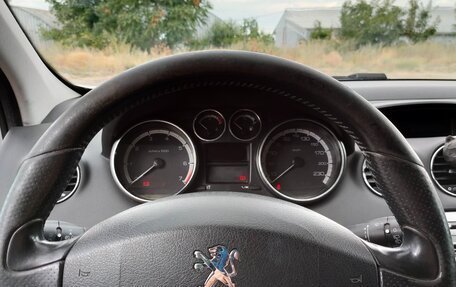 Peugeot 308 II, 2010 год, 330 000 рублей, 10 фотография