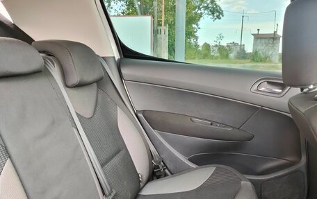 Peugeot 308 II, 2010 год, 330 000 рублей, 5 фотография