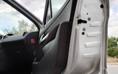 Peugeot 308 II, 2010 год, 330 000 рублей, 7 фотография