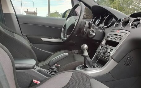 Peugeot 308 II, 2010 год, 330 000 рублей, 8 фотография