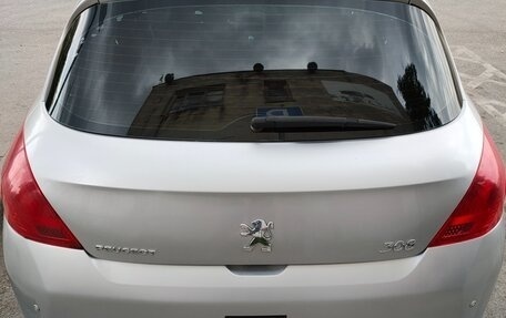 Peugeot 308 II, 2010 год, 330 000 рублей, 3 фотография