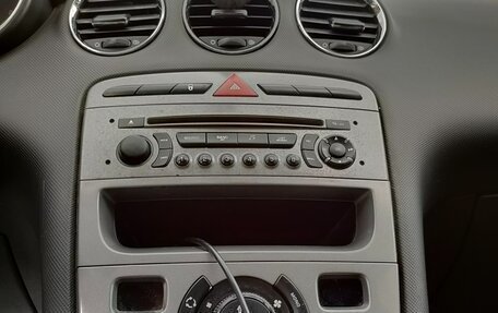 Peugeot 308 II, 2010 год, 330 000 рублей, 12 фотография