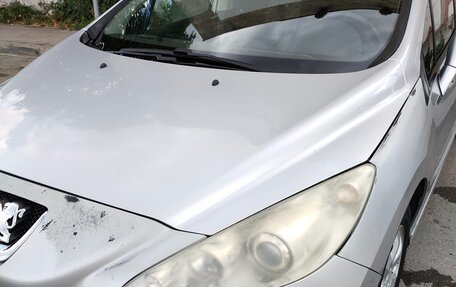 Peugeot 308 II, 2010 год, 330 000 рублей, 15 фотография