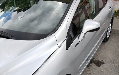 Peugeot 308 II, 2010 год, 330 000 рублей, 13 фотография