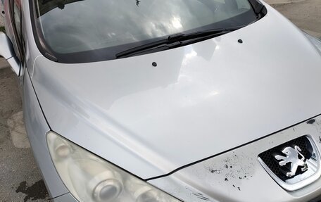 Peugeot 308 II, 2010 год, 330 000 рублей, 16 фотография