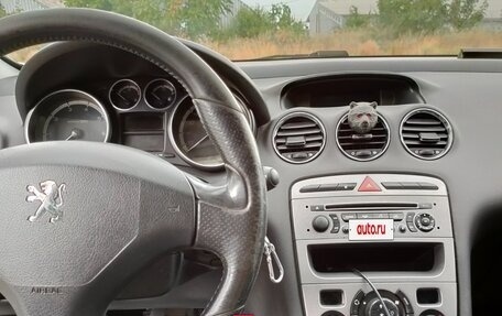 Peugeot 308 II, 2010 год, 330 000 рублей, 11 фотография
