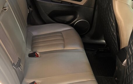 Chevrolet Cruze II, 2014 год, 899 999 рублей, 4 фотография