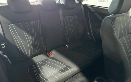 Opel Corsa D, 2008 год, 519 000 рублей, 17 фотография