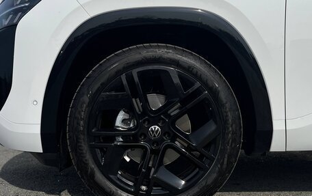Volkswagen Teramont, 2025 год, 6 300 000 рублей, 9 фотография