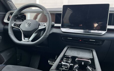 Volkswagen Teramont, 2025 год, 6 300 000 рублей, 16 фотография