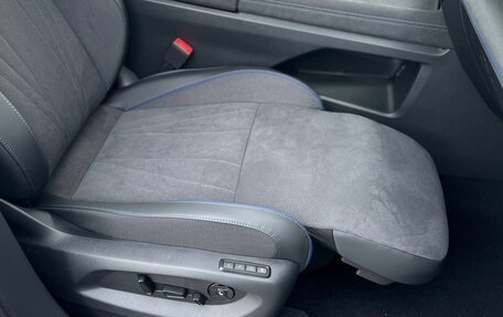 Volkswagen Teramont, 2025 год, 6 300 000 рублей, 19 фотография