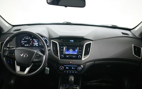 Hyundai Creta I рестайлинг, 2017 год, 1 689 000 рублей, 5 фотография