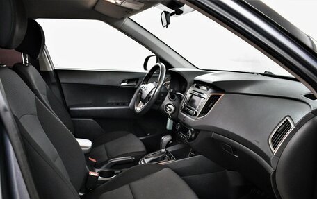 Hyundai Creta I рестайлинг, 2017 год, 1 689 000 рублей, 13 фотография