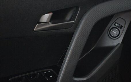 Hyundai Creta I рестайлинг, 2017 год, 1 689 000 рублей, 9 фотография