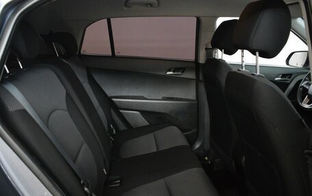 Hyundai Creta I рестайлинг, 2017 год, 1 689 000 рублей, 14 фотография