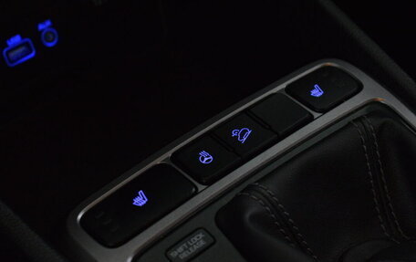 Hyundai Creta I рестайлинг, 2017 год, 1 689 000 рублей, 12 фотография