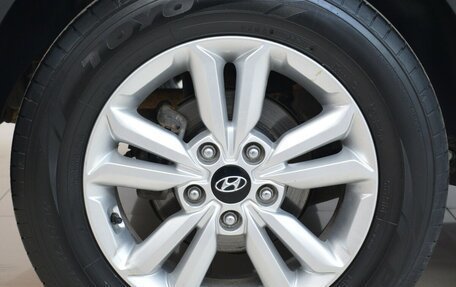 Hyundai Creta I рестайлинг, 2017 год, 1 689 000 рублей, 17 фотография