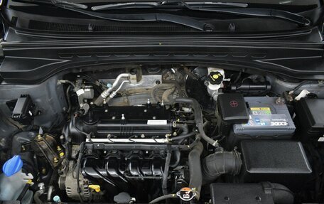 Hyundai Creta I рестайлинг, 2017 год, 1 689 000 рублей, 16 фотография