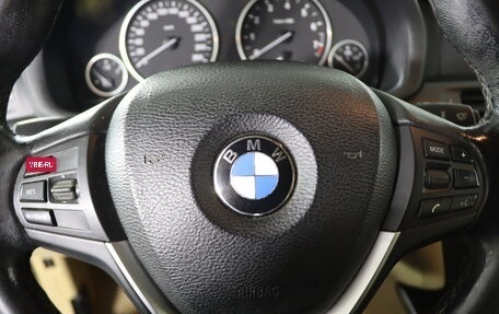 BMW X3, 2013 год, 1 249 990 рублей, 11 фотография