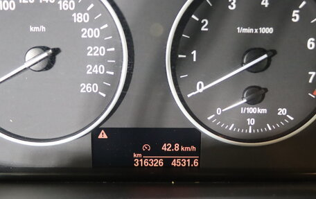 BMW X3, 2013 год, 1 249 990 рублей, 17 фотография