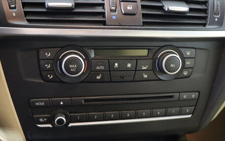 BMW X3, 2013 год, 1 249 990 рублей, 20 фотография