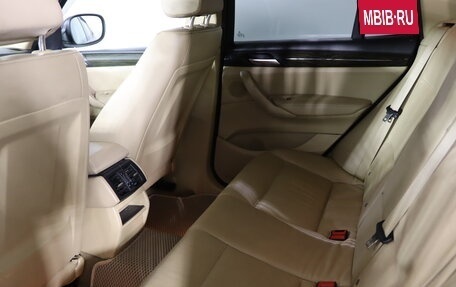 BMW X3, 2013 год, 1 249 990 рублей, 22 фотография