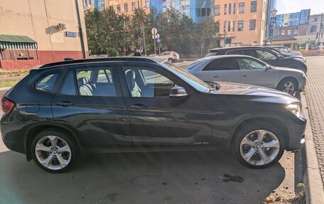 BMW X1, 2013 год, 1 300 000 рублей, 6 фотография