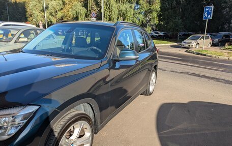 BMW X1, 2013 год, 1 300 000 рублей, 2 фотография