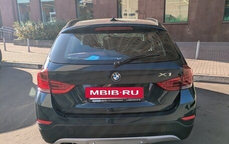 BMW X1, 2013 год, 1 300 000 рублей, 4 фотография
