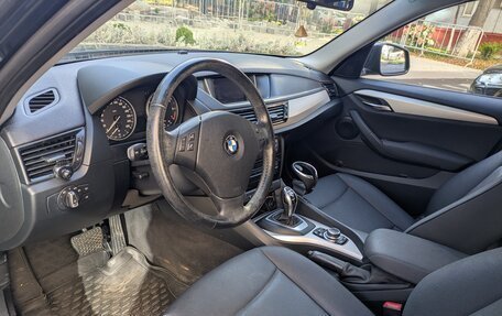 BMW X1, 2013 год, 1 300 000 рублей, 11 фотография