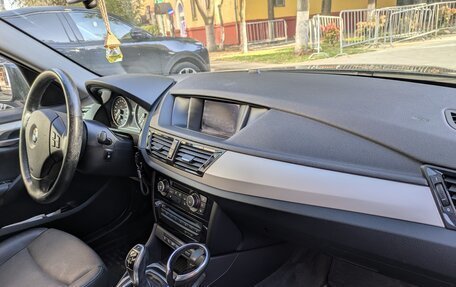 BMW X1, 2013 год, 1 300 000 рублей, 12 фотография
