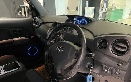 Toyota bB II рестайлинг, 2009 год, 630 000 рублей, 10 фотография