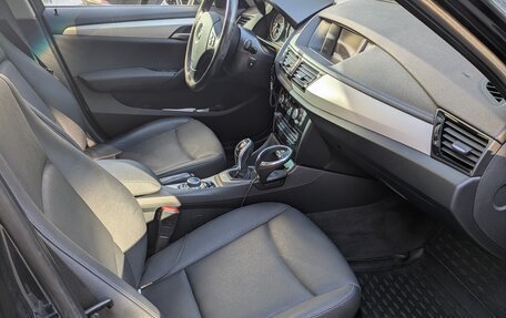 BMW X1, 2013 год, 1 300 000 рублей, 14 фотография