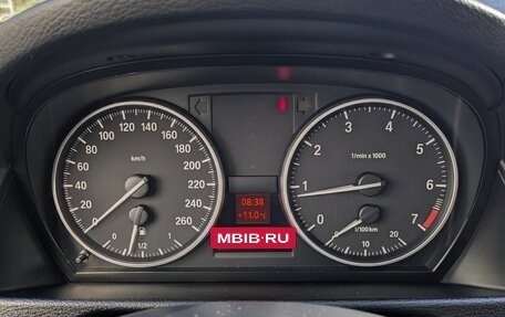 BMW X1, 2013 год, 1 300 000 рублей, 10 фотография