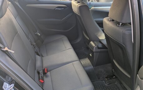 BMW X1, 2013 год, 1 300 000 рублей, 15 фотография