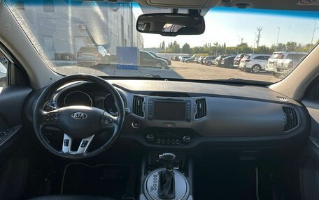 KIA Sportage III, 2014 год, 1 359 000 рублей, 6 фотография