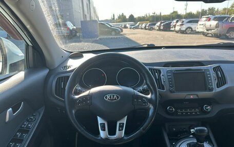 KIA Sportage III, 2014 год, 1 359 000 рублей, 7 фотография