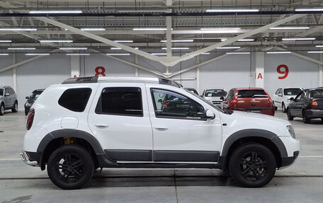 Renault Duster I рестайлинг, 2016 год, 900 000 рублей, 8 фотография