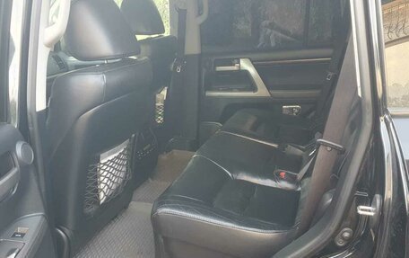 Toyota Land Cruiser 200, 2011 год, 3 500 000 рублей, 5 фотография