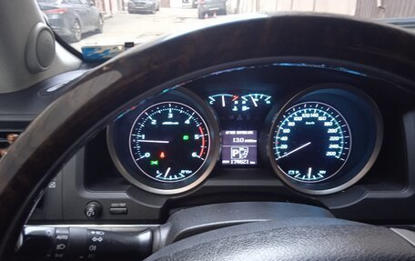 Toyota Land Cruiser 200, 2011 год, 3 500 000 рублей, 6 фотография